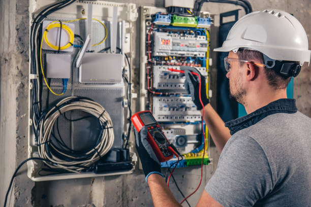 Electrical System Inspection in MD
