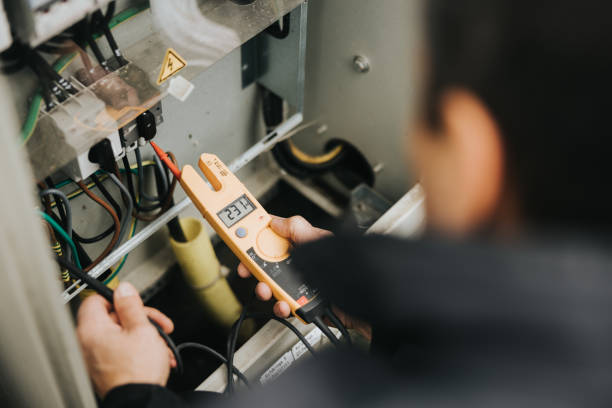 Best Home Electrical Repair  in Chevy Chase View, MD