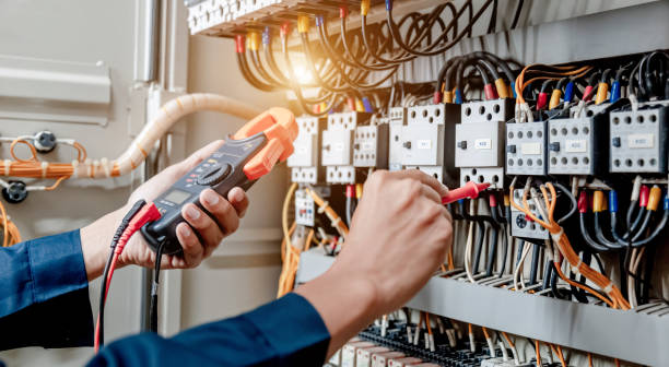 Best Affordable Electrical Installation  in Chevy Chase View, MD