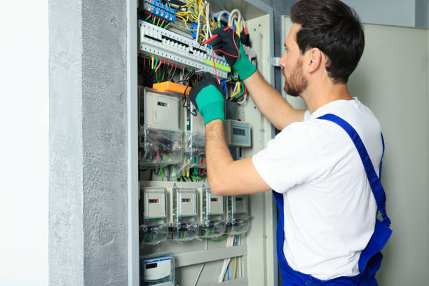 Best Electrician for Home Renovation  in Chevy Chase View, MD