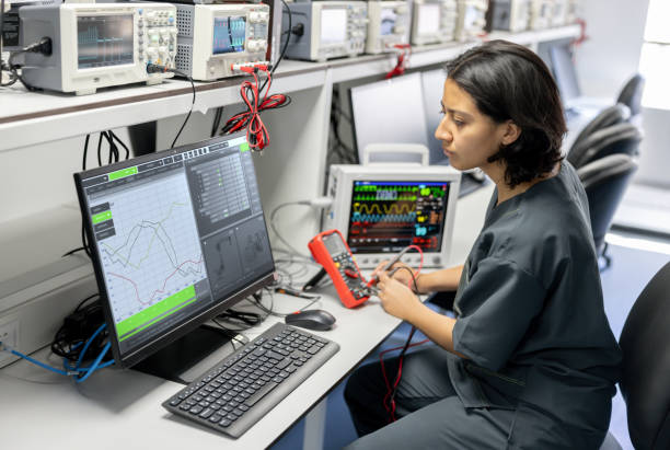 Best Electrical Repair Services  in Chevy Chase View, MD