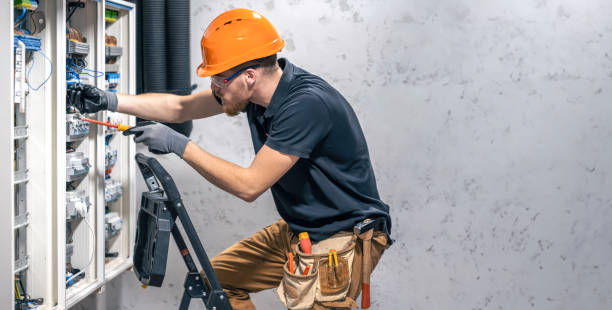 Best Electrical System Inspection  in Chevy Chase View, MD