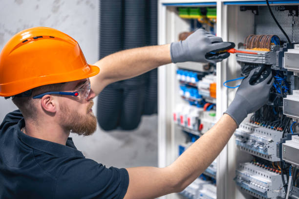 Best Electrical Troubleshooting Services  in Chevy Chase View, MD